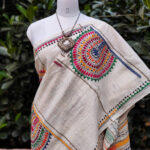 Khesh Cotton Saree