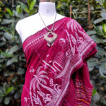 Khesh Cotton Saree