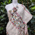 Khesh Cotton Saree