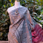 Khesh Cotton Saree
