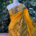 Khesh Cotton Saree