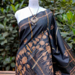 Khesh Cotton Saree