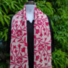 Nakshi Kantha Stole