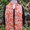 Nakshi Kantha Stole