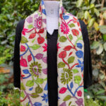 Nakshi Kantha Dupatta