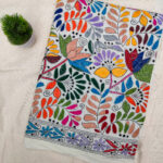 Kantha Dupatta