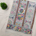 Kantha Dupatta