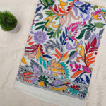 Kantha Dupatta