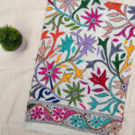 Kantha Dupatta