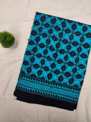 Kantha Dupatta