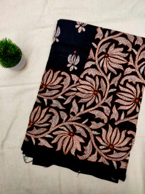Kantha Dupatta