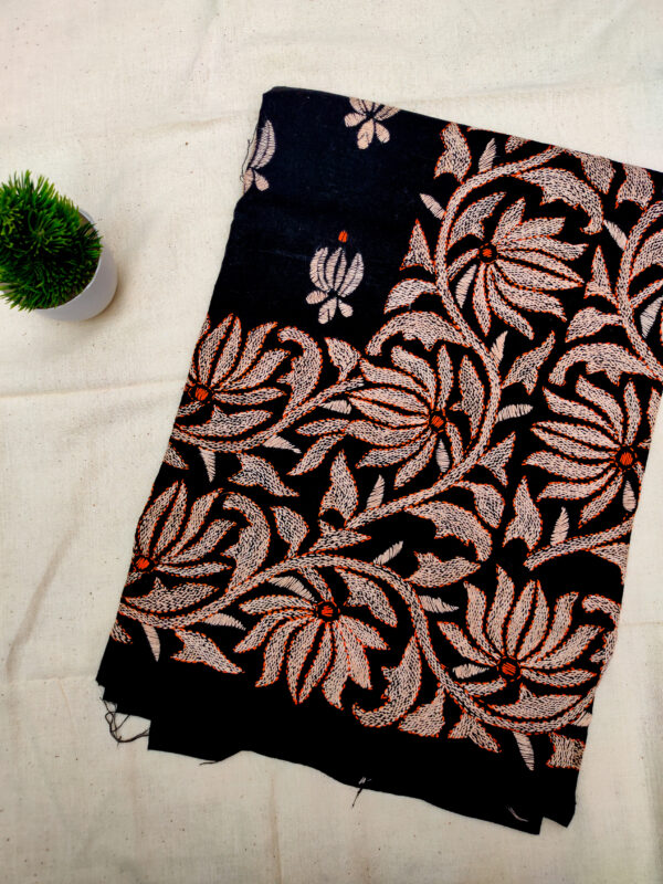 Kantha Dupatta