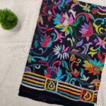 Kantha Dupatta