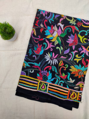 Kantha Dupatta