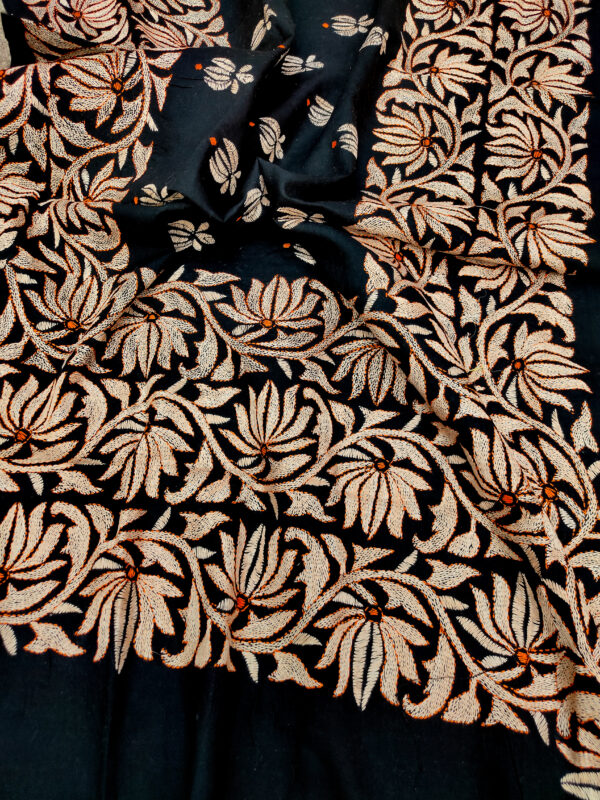 Kantha Dupatta - Image 2
