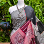Khesh Cotton Saree