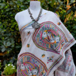 Khadi Cotton Saree