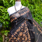 Khesh Cotton Saree