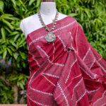 Khesh Cotton Saree