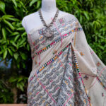 Khesh Cotton Saree