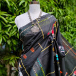 Khesh Cotton Saree