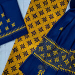Kantha Salwar Suit