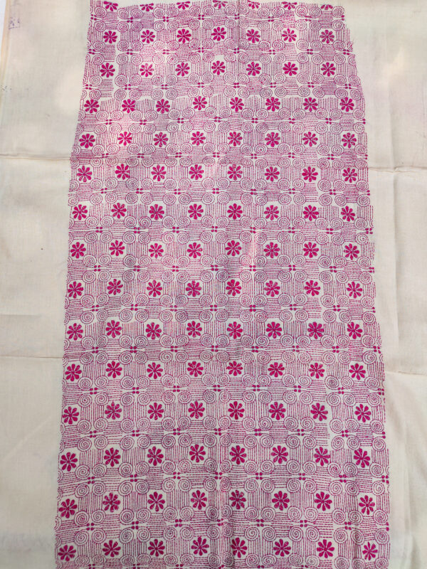 Kantha Salwar Suit - Image 3