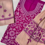 Kantha Salwar Suit