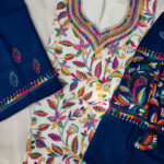 Kantha Salwar Suit