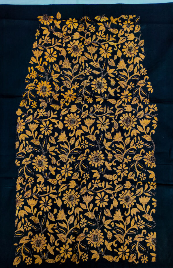 Kantha Salwar Suit - Image 3