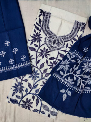 Kantha Salwar Suit