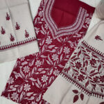 Kantha Salwar Suit