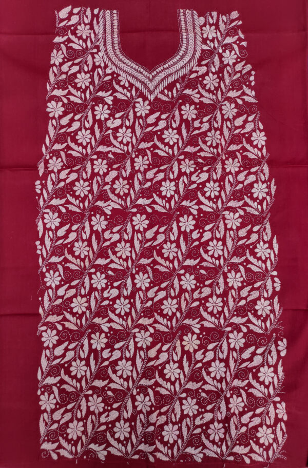 Kantha Salwar Suit - Image 3