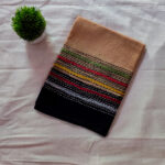 Kantha Blouse Piece