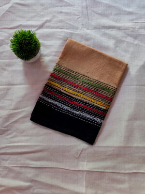 Kantha Blouse Piece