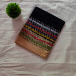 Kantha Blouse Piece
