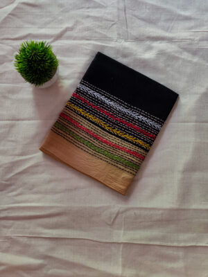 Kantha Blouse Piece