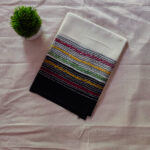 Kantha Blouse Piece
