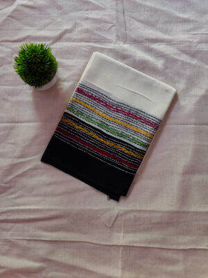 Kantha Blouse Piece
