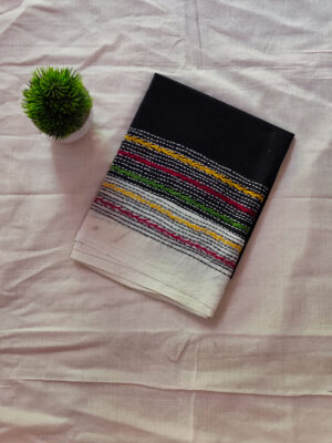 Kantha Blouse Piece