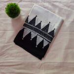Kantha Blouse Piece