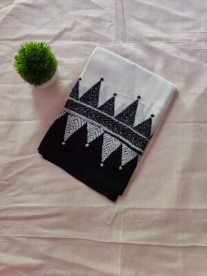 Kantha Blouse Piece