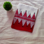 Kantha Blouse Piece