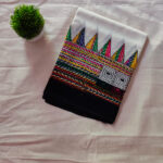Kantha Blouse Piece