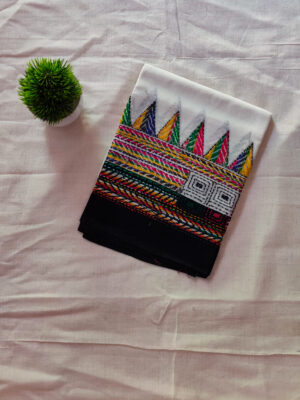 Kantha Blouse Piece