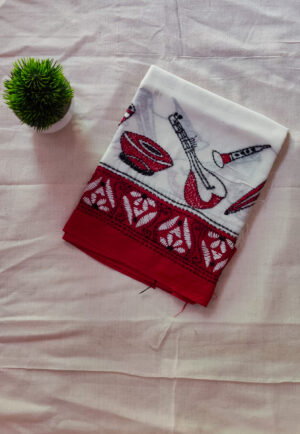 Kantha Blouse Piece