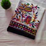 Kantha Blouse Piece