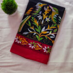 Kantha Blouse Piece