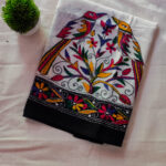 Kantha Blouse Piece