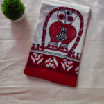 Kantha Blouse Piece